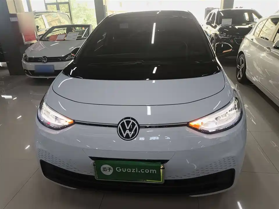 Volkswagen ID.3