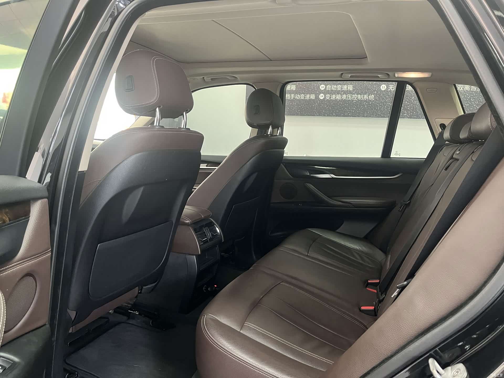 BMW X5, 2015 11