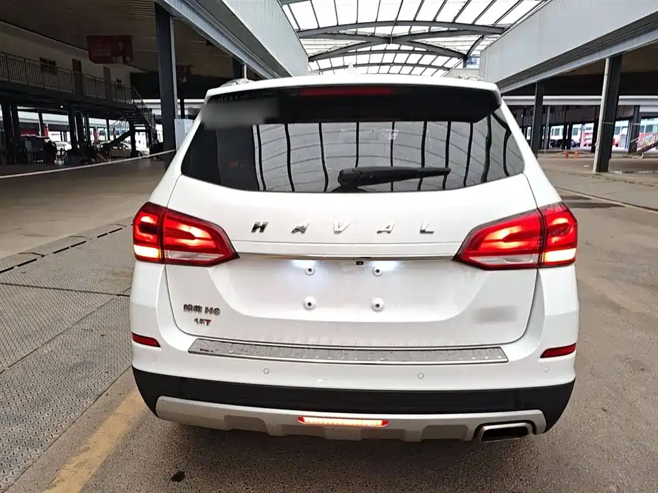 Haval H6 Haval H6
