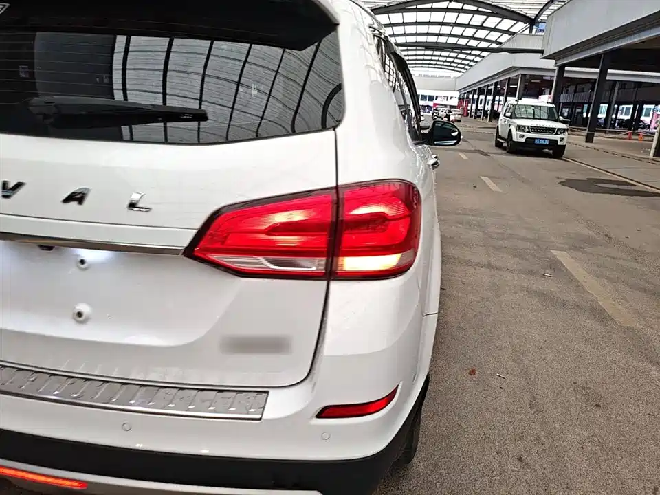 Haval H6 Haval H6
