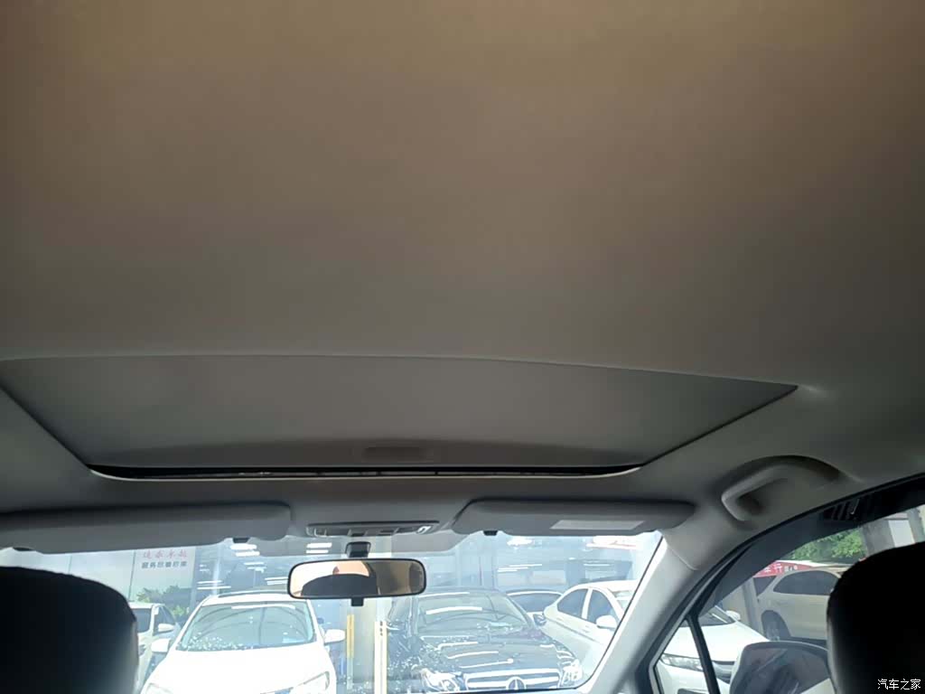 Honda Civic, 2015 18