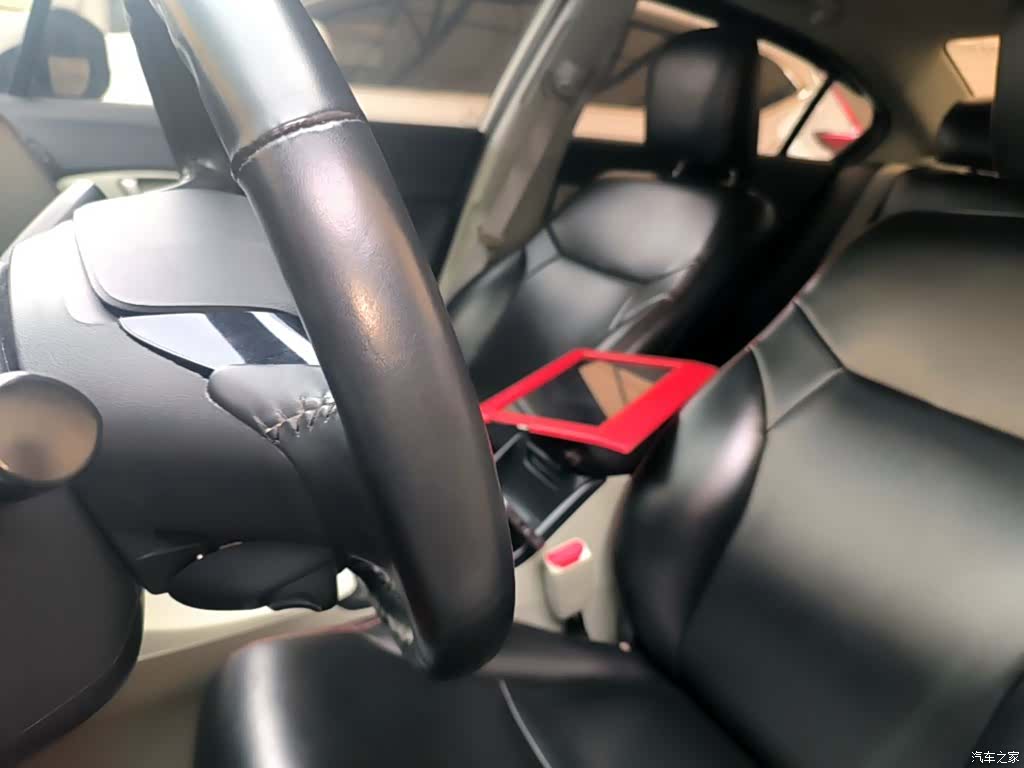 Honda Civic, 2015 15