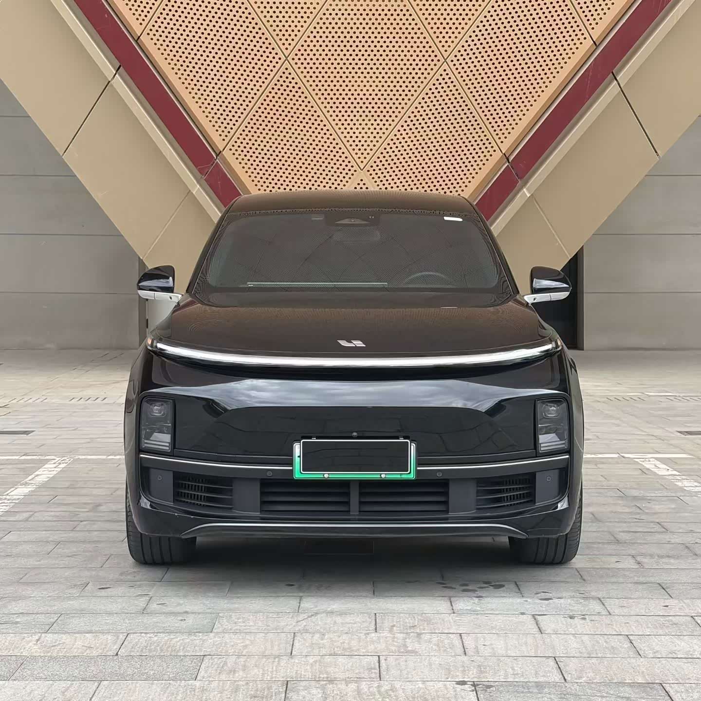 Li Auto L8, 2024 2