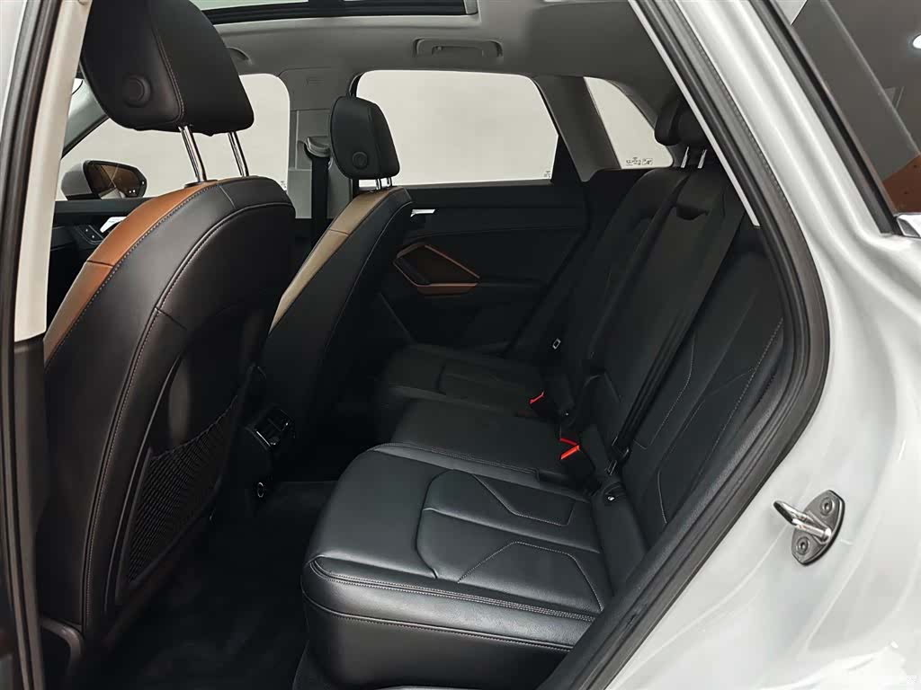 Audi Q3, 2022 21