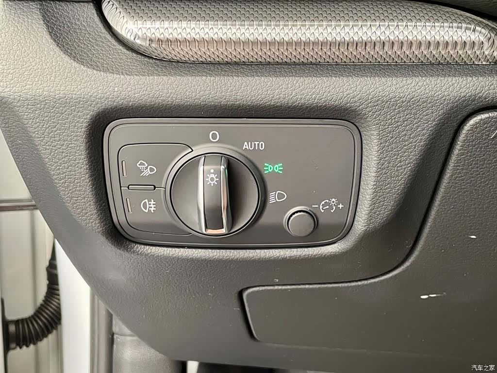 Audi A3, 2018 15