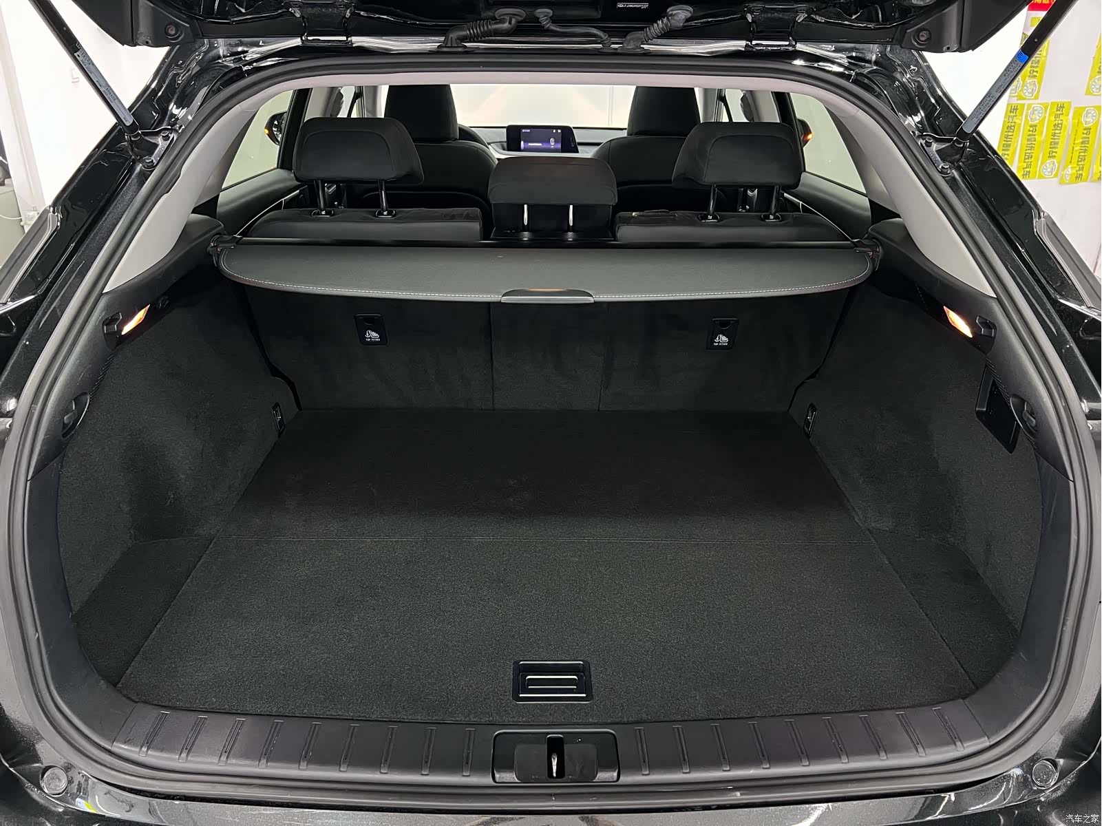 Lexus RX, 2017 9