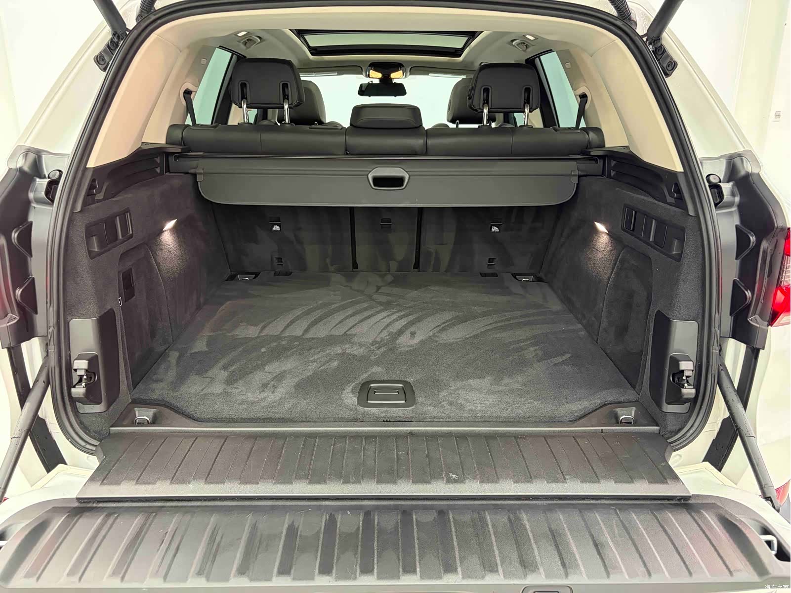 BMW X5, 2019 21