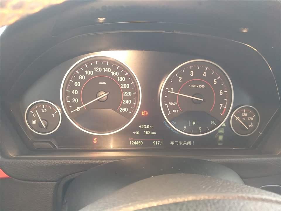 BMW 3 series BMW 3 series