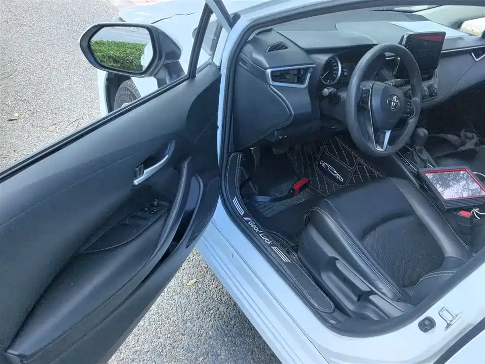 Toyota Corolla Toyota Corolla
