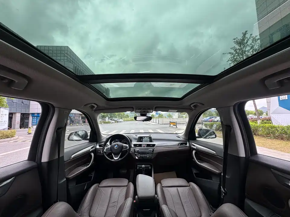 BMW X1 BMW X1