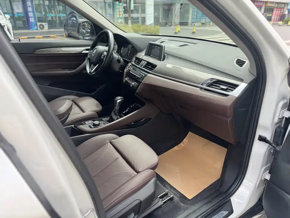 BMW X1 BMW X1