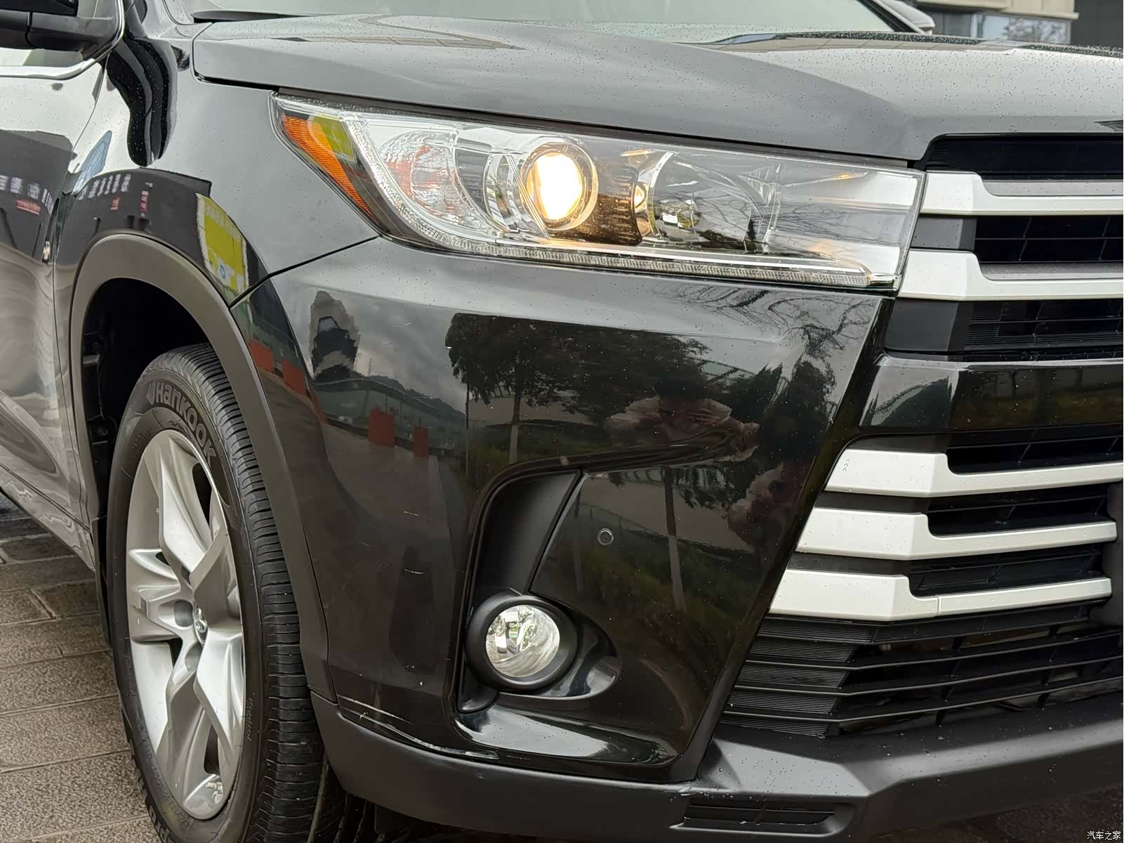 Toyota Highlander, 2020 31