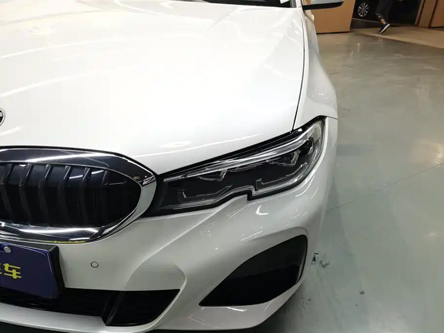 BMW 3 series BMW 3 series
