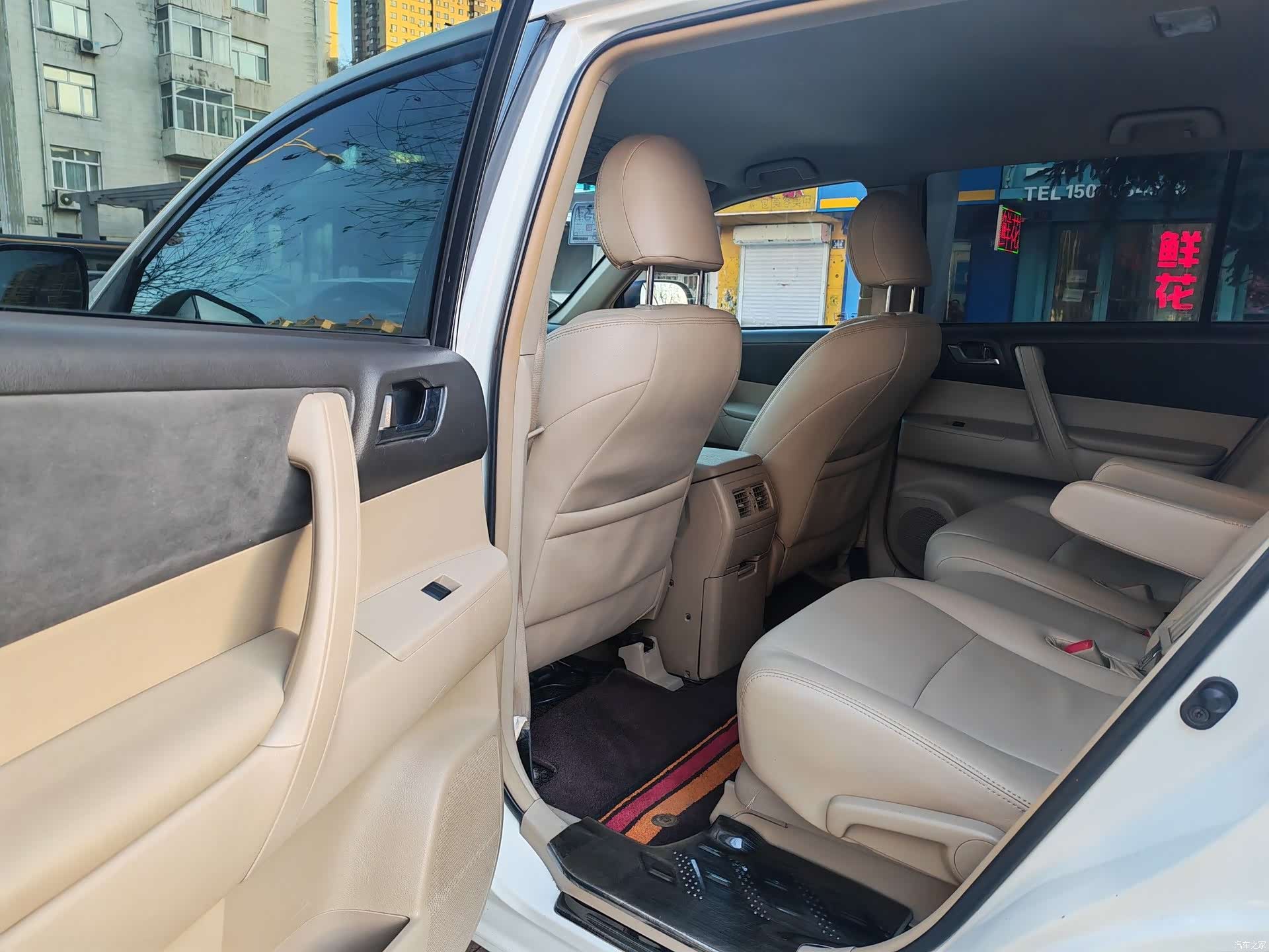 Toyota Highlander, 2013 9