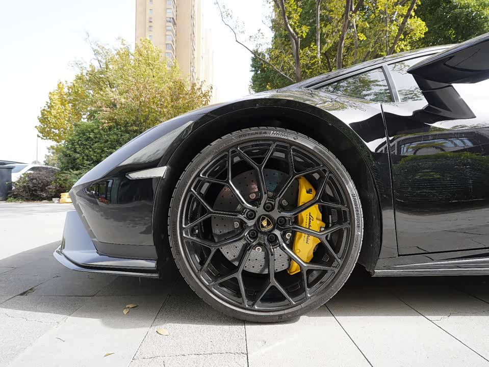 Lamborghini Huracán