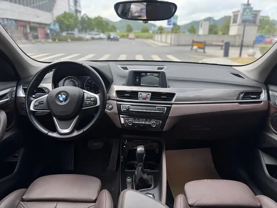 BMW X1 BMW X1
