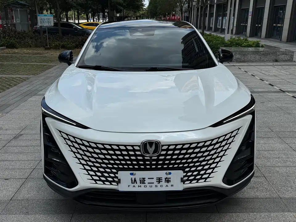 Changan UNI-T