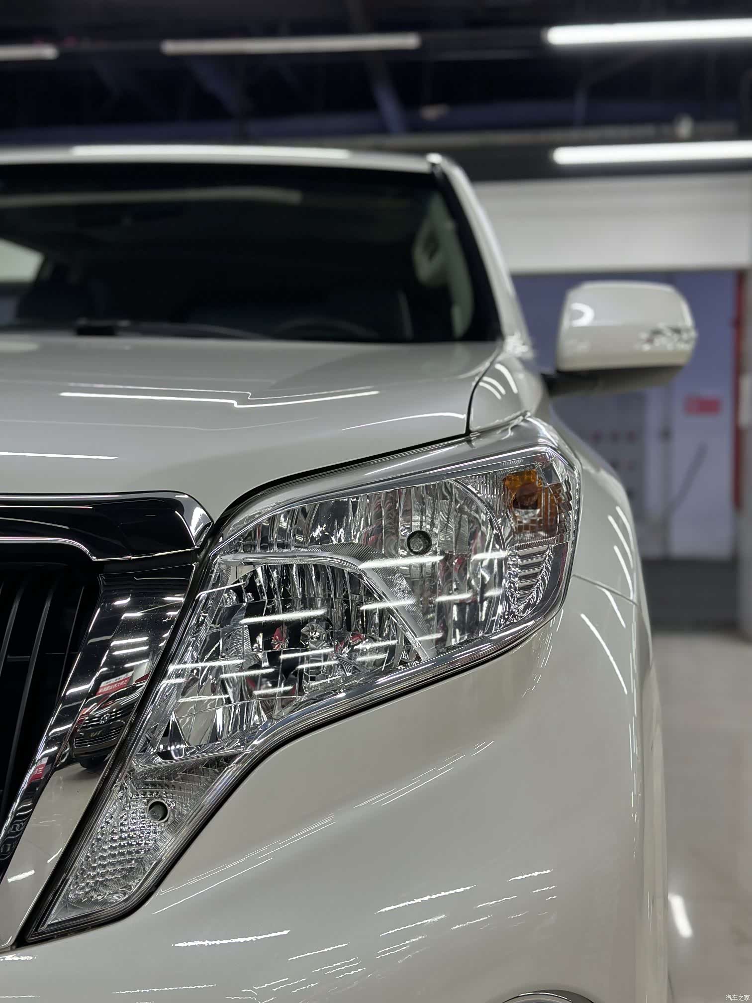 Toyota Prado, 2017 39