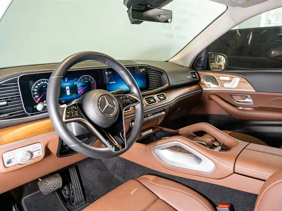 Mercedes-Benz GLE Mercedes-Benz GLE
