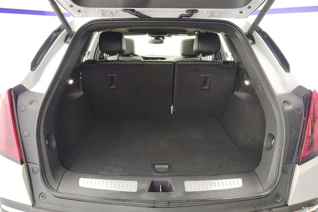 Cadillac XT5, 2022 4