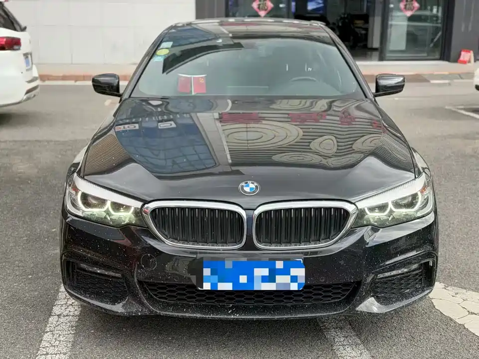 BMW 5 series BMW 5 series