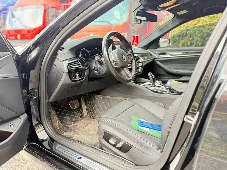 BMW 5 series BMW 5 series