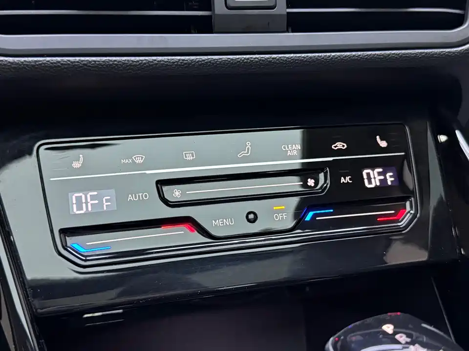 Volkswagen Tanyue GTE