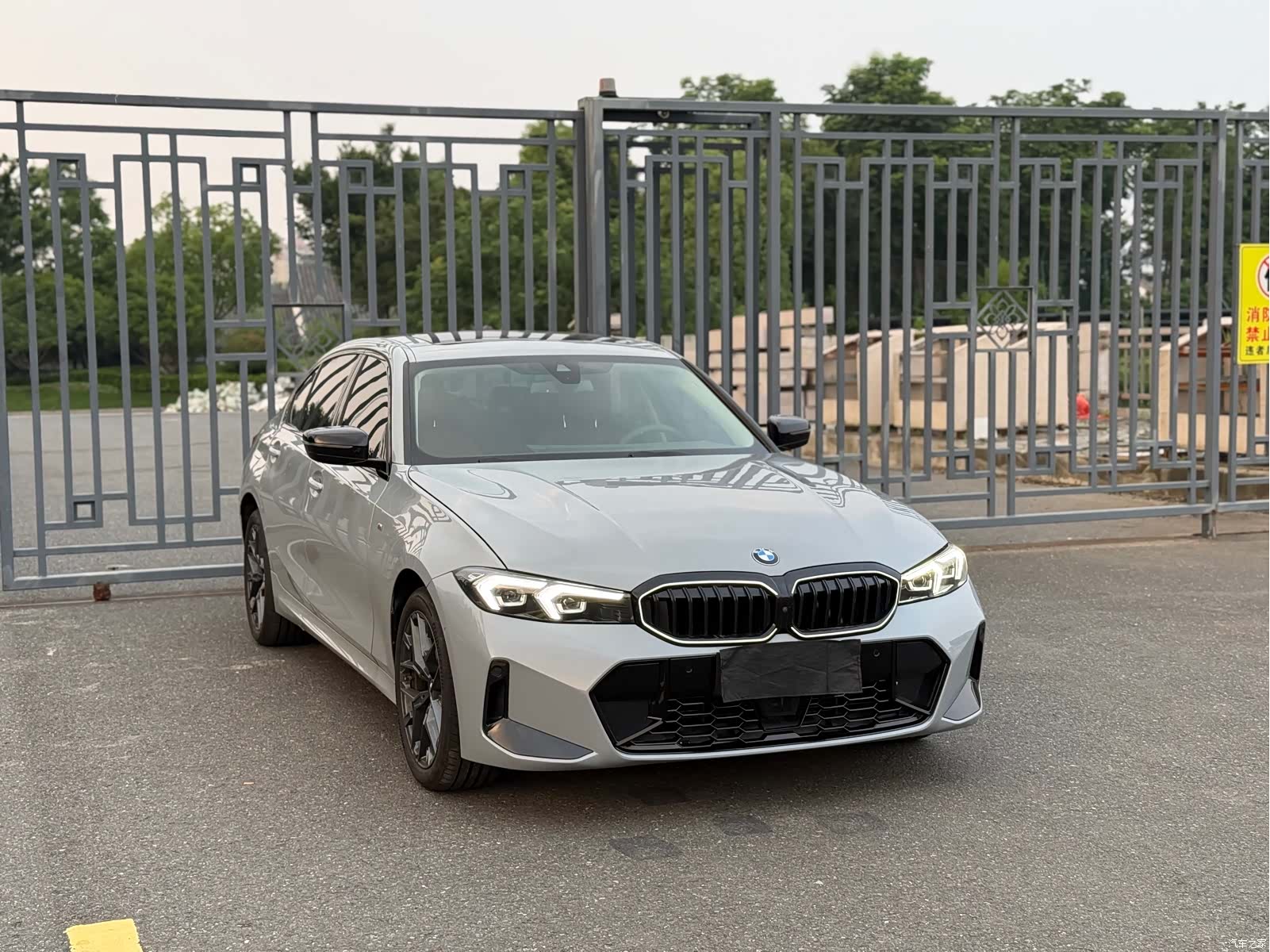 BMW 3 Series, 2026 2