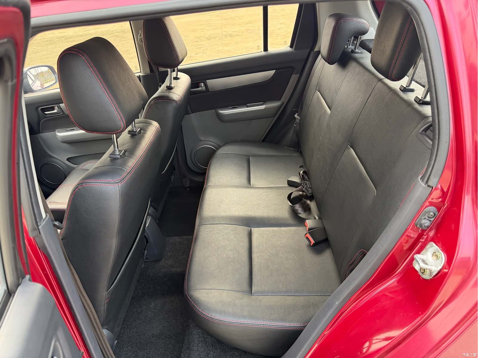Changan 20, 2014 22