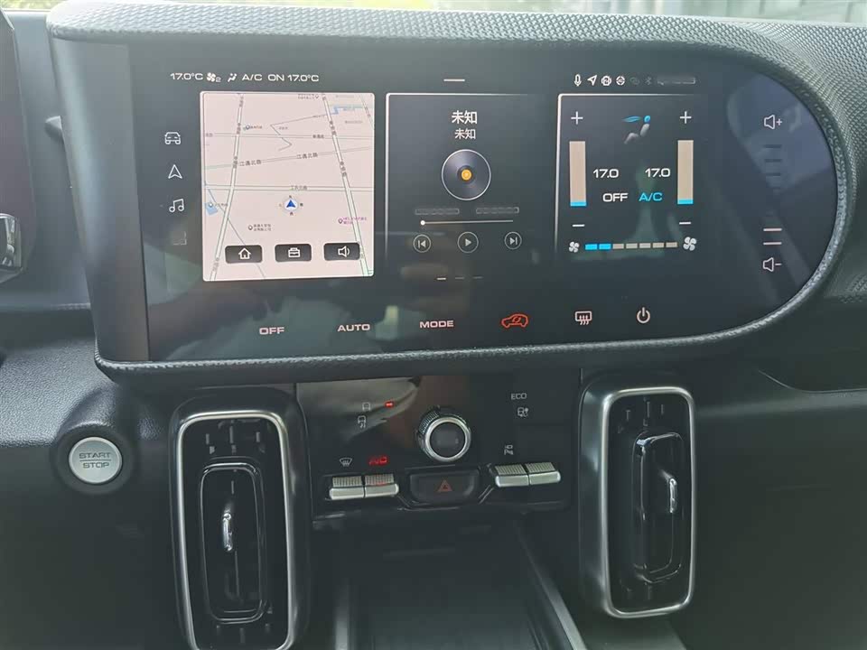 Haval Big dog Haval Big dog