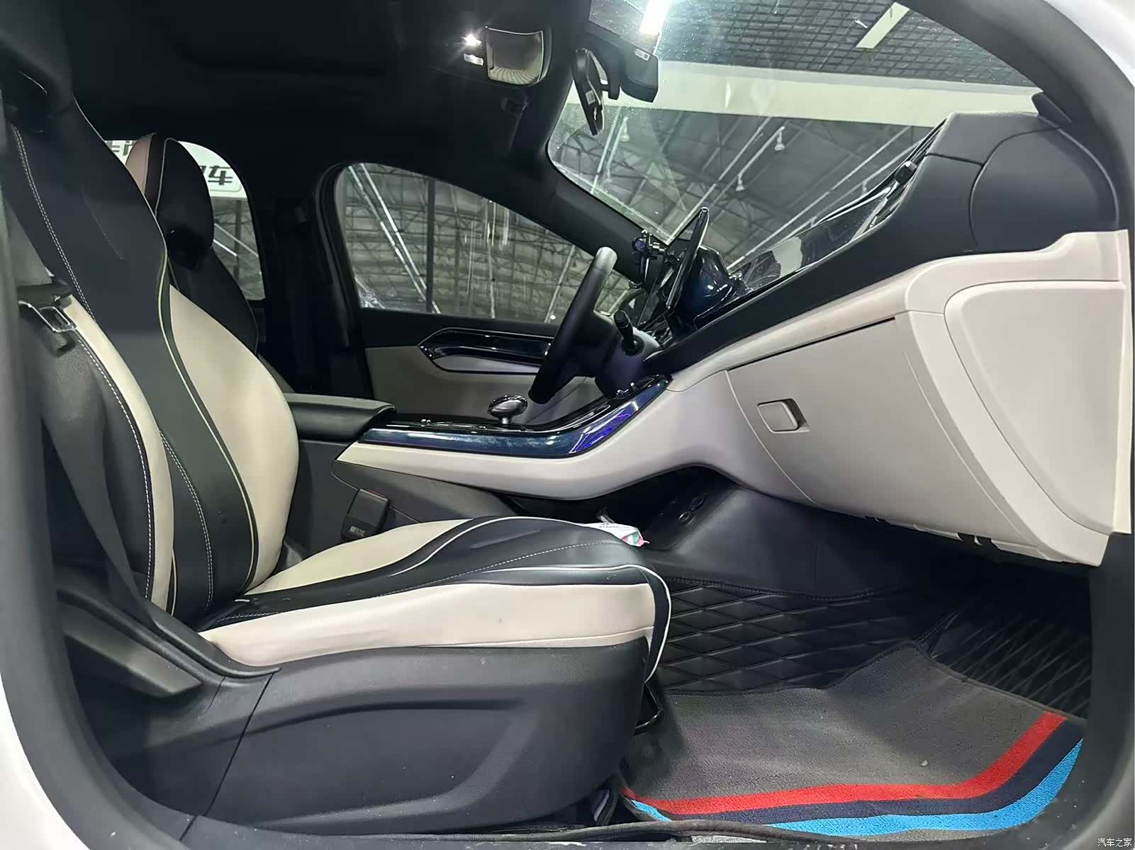 BYD Qin, 2023 15