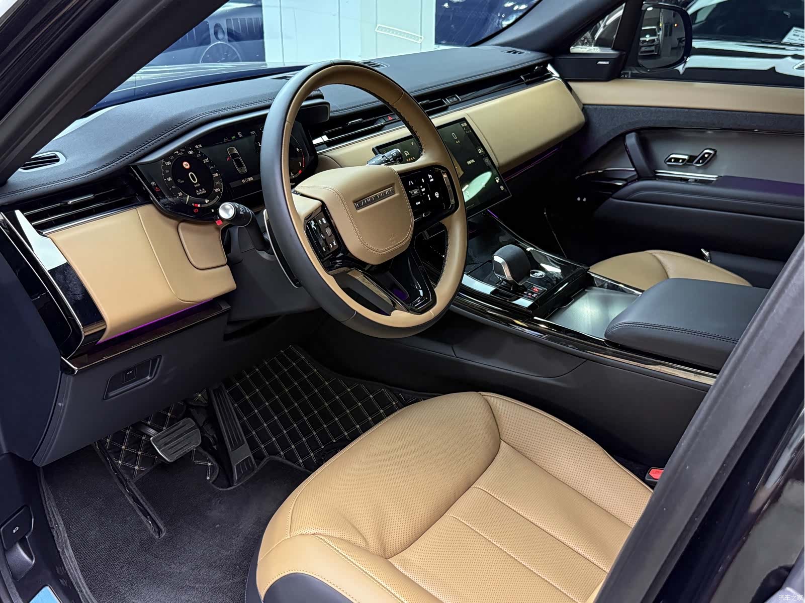 Land Rover Range Rover, 2026 7