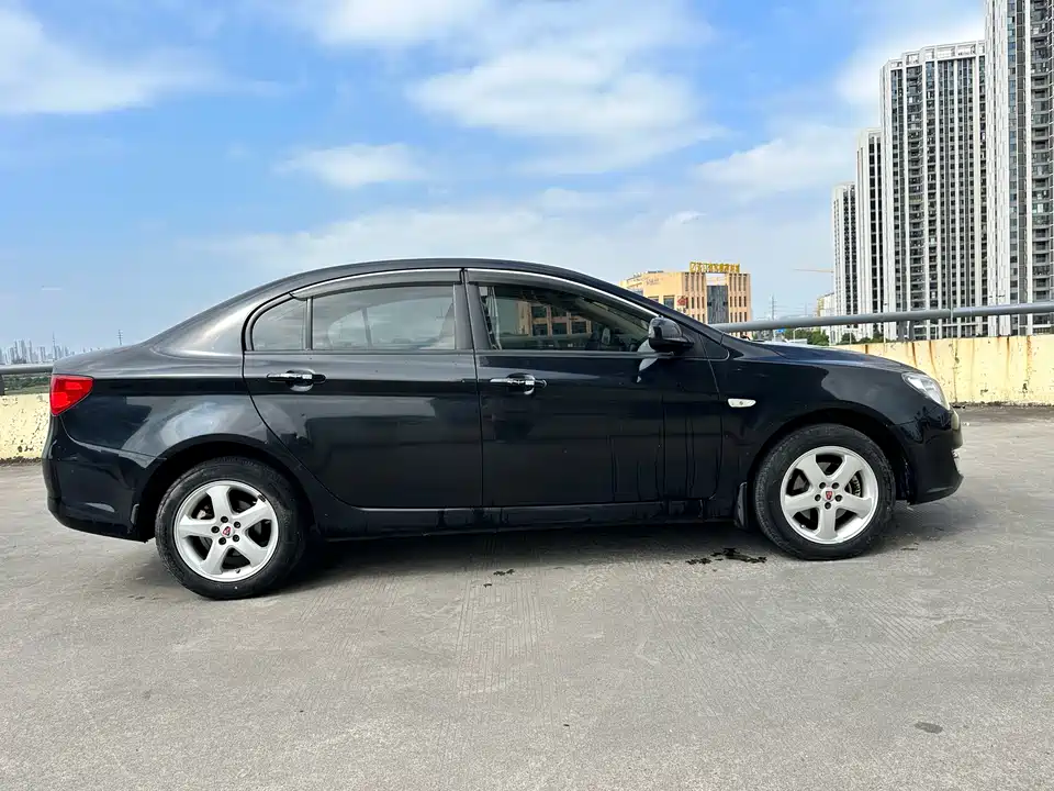 Roewe 350