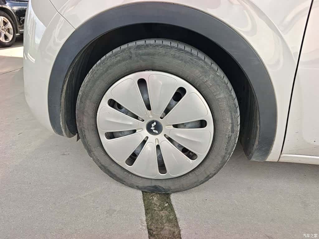 Wuling Bingo, 2023 23