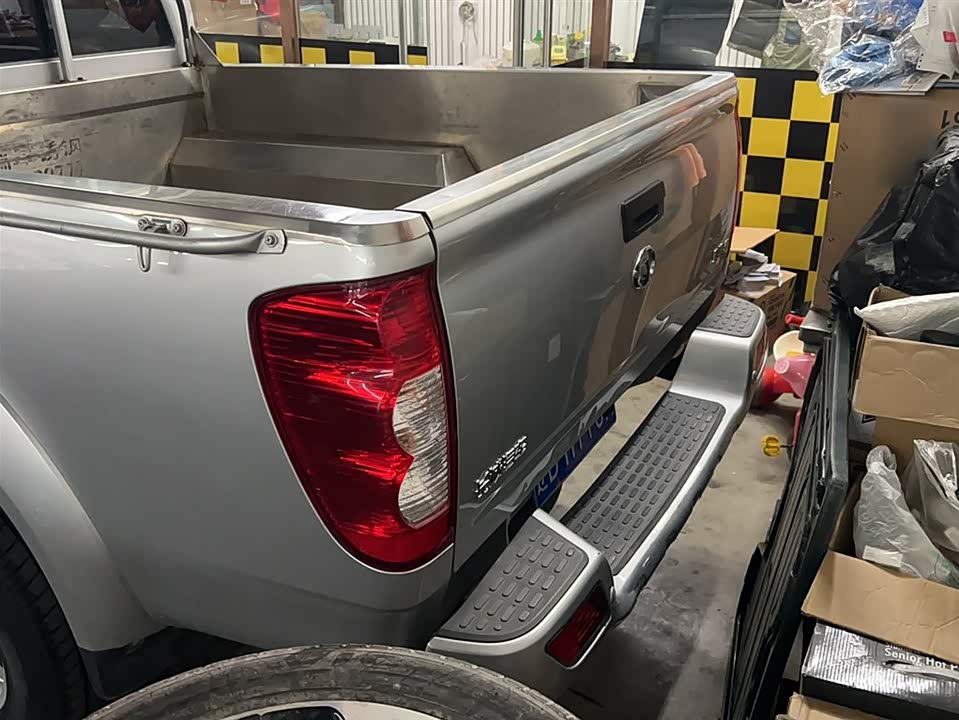 Great Wall Fengjun 5