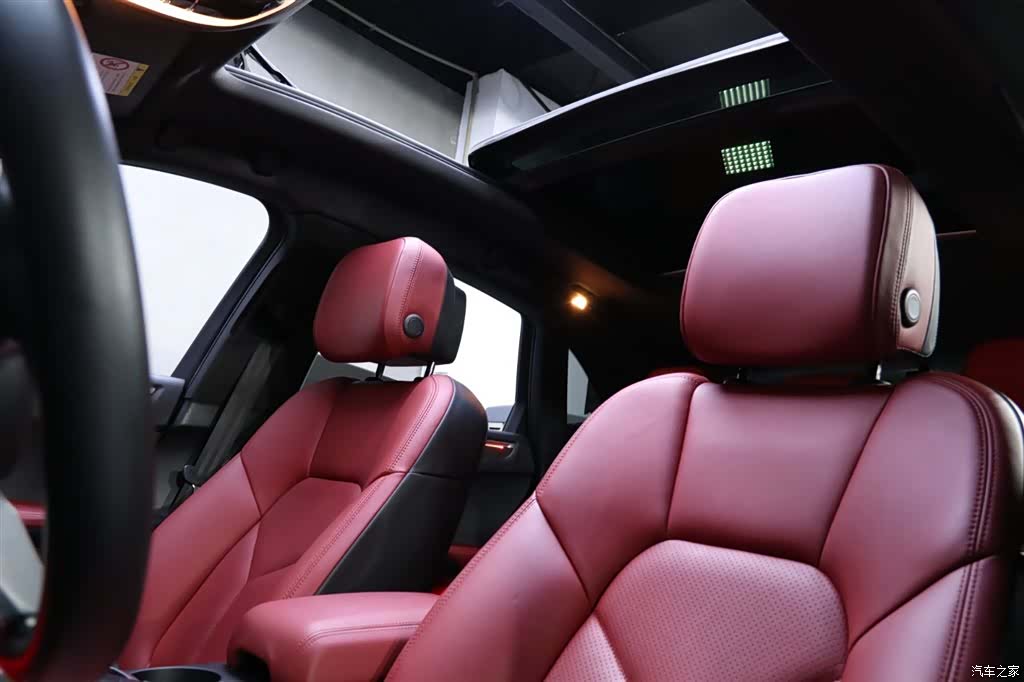 Porsche Macan, 2020 16