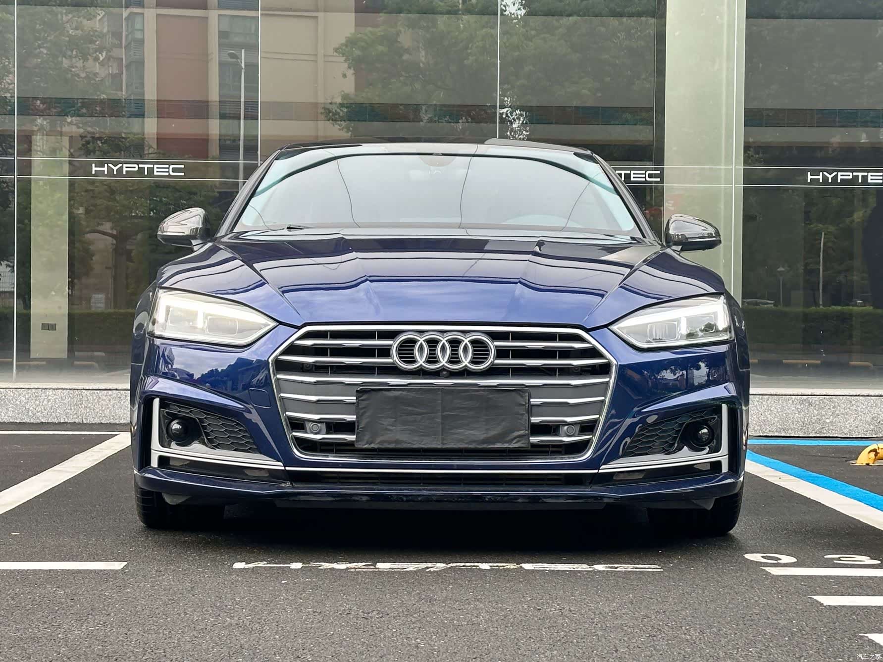 Audi A5, 2020 3