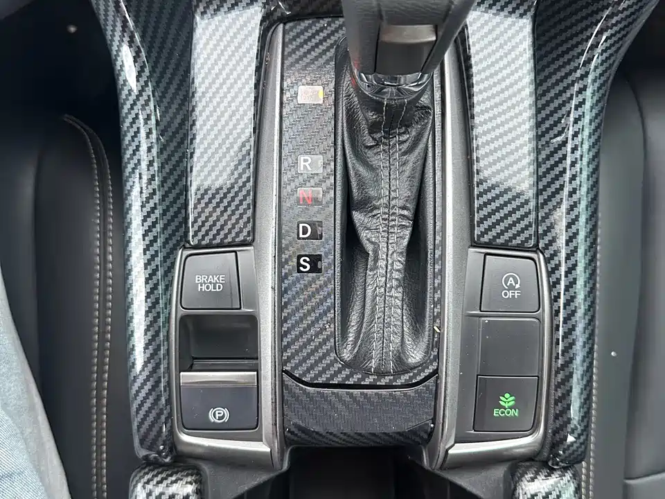 Honda Civic Honda Civic