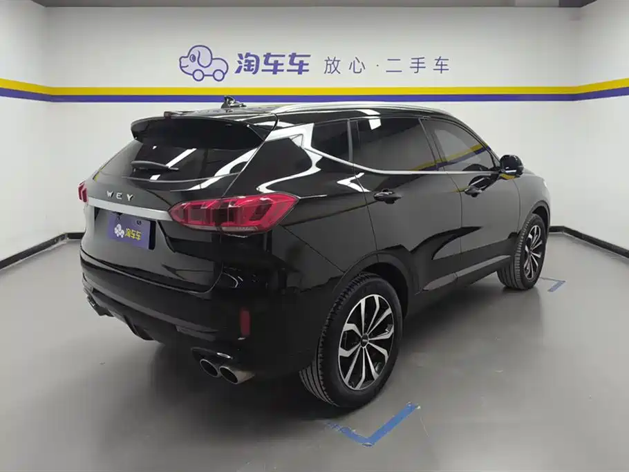 Weipai VV6