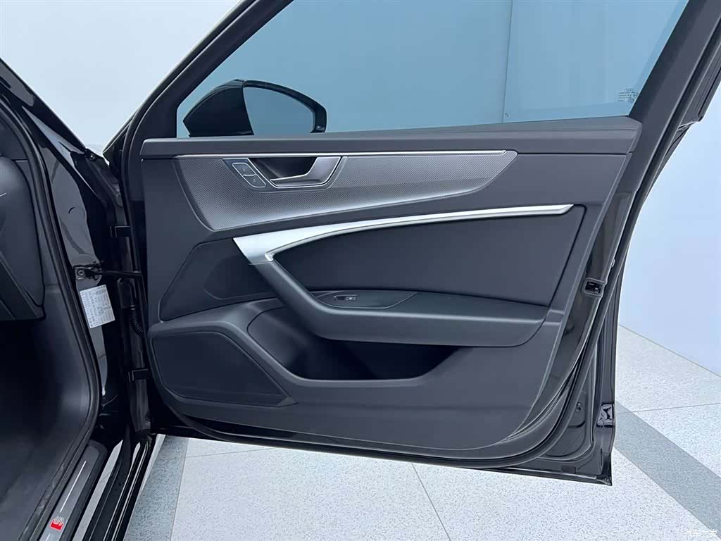Audi A6L, 2022 20