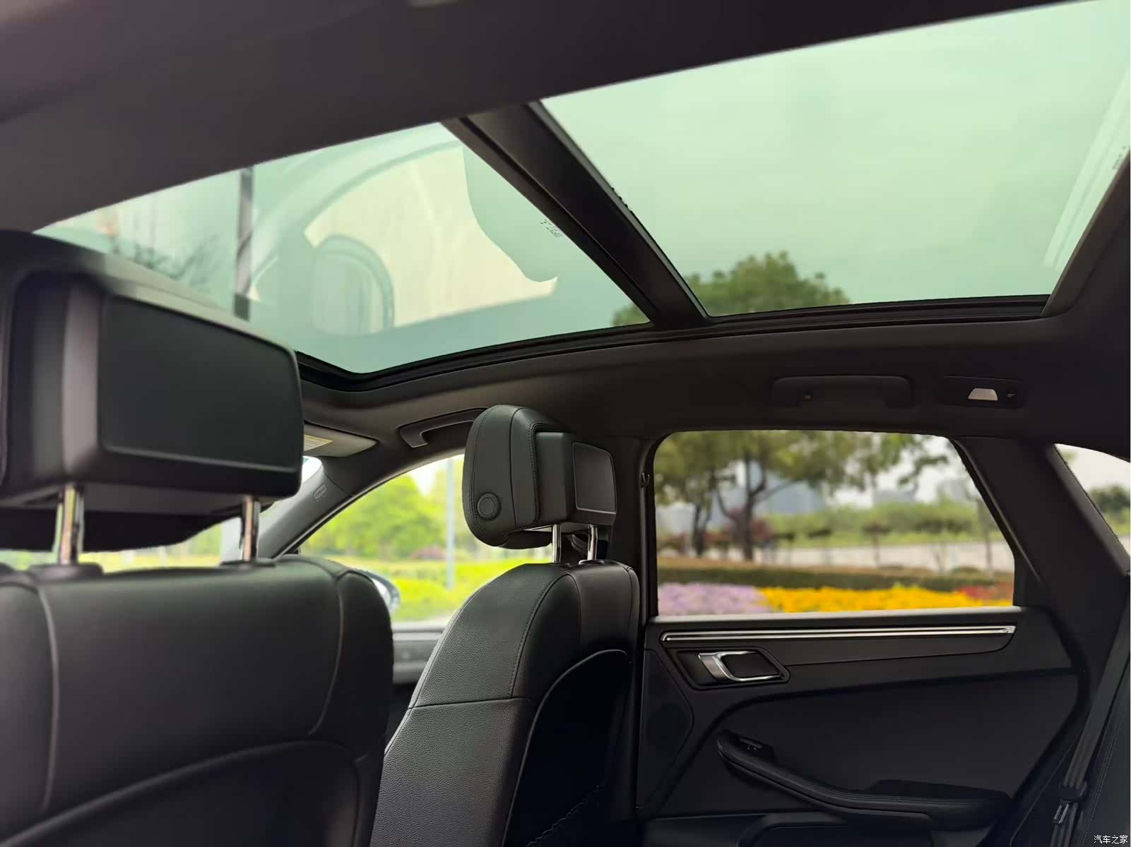 Porsche Macan, 2020 7