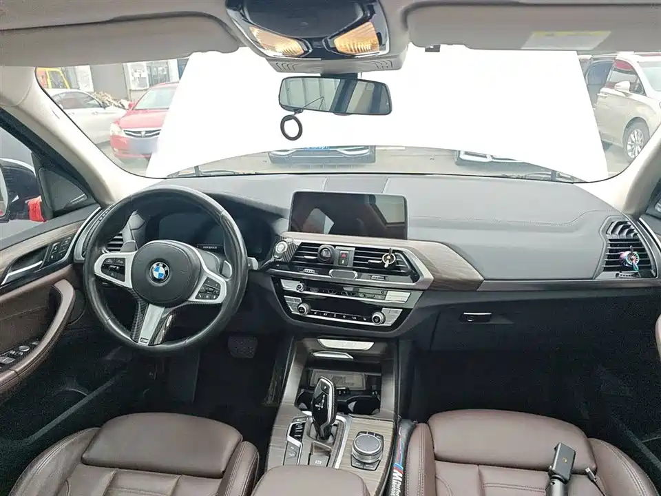 BMW X3 BMW X3