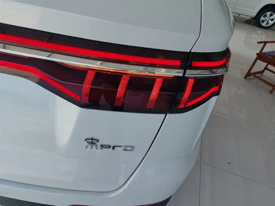 BYD Song Pro BYD Song Pro