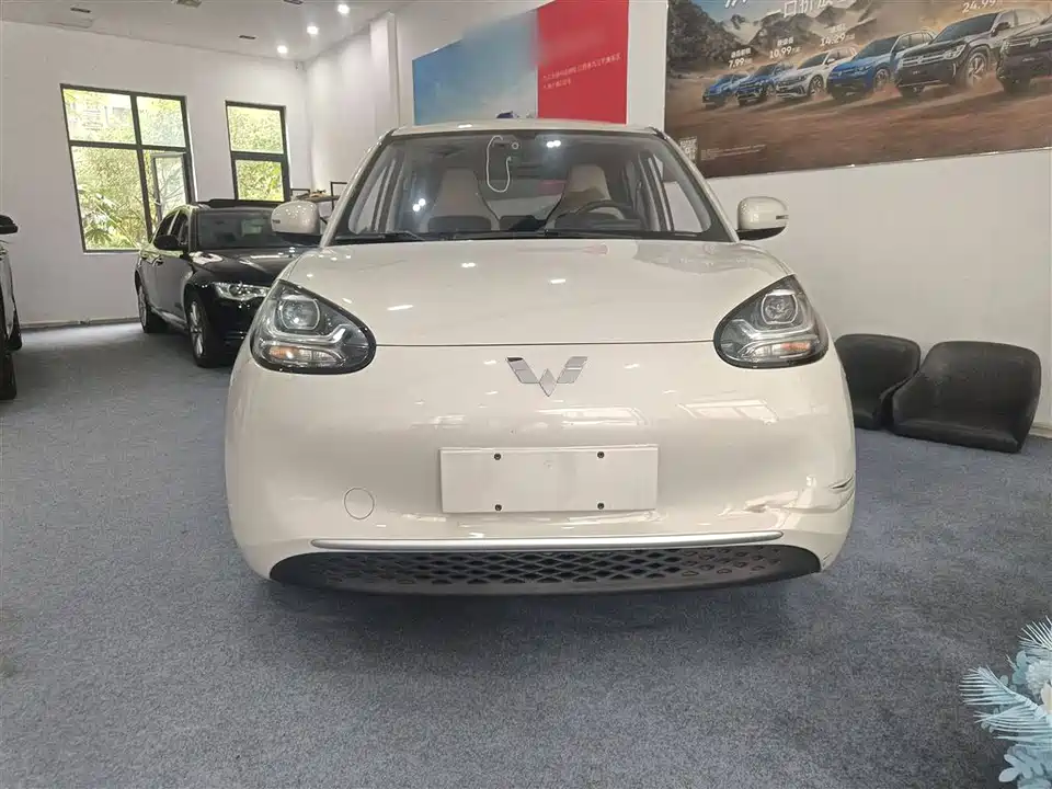 Wuling Wuling Bingguo