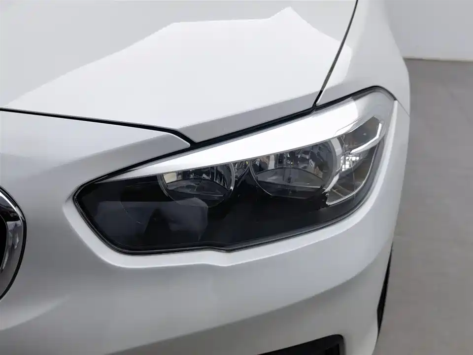 BMW 1 series BMW 1 series