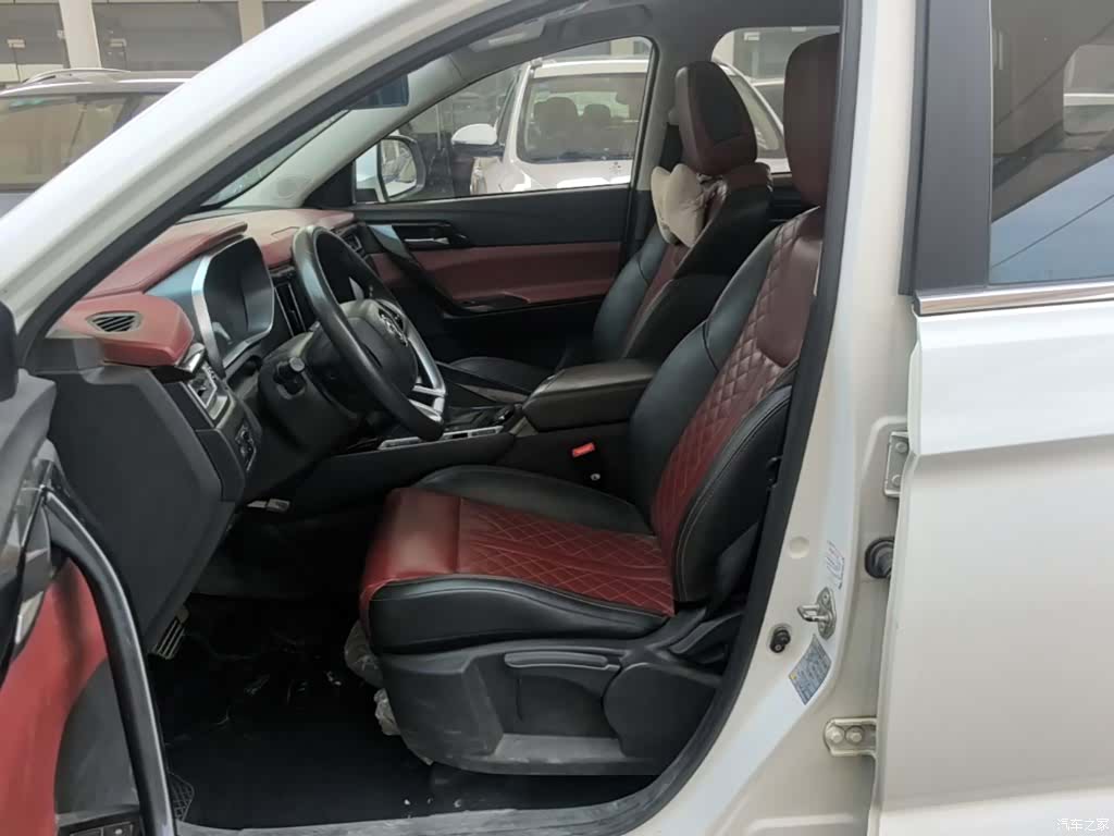 DongFeng T5L, 2020 15