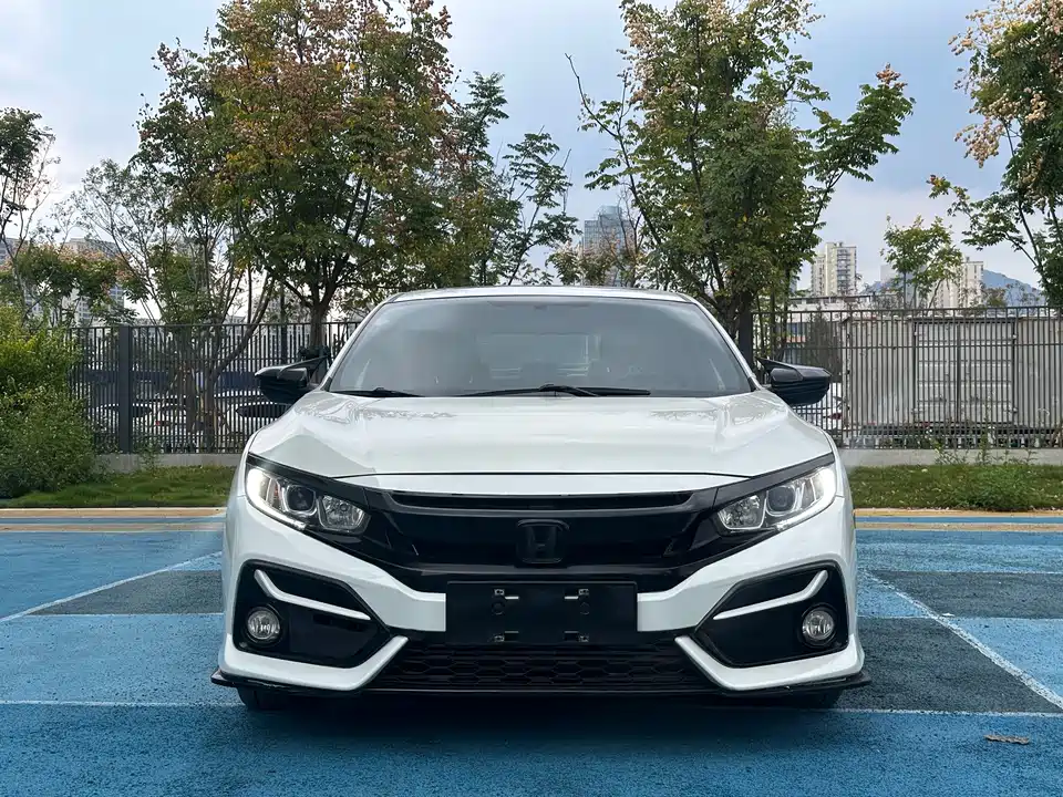 Honda Civic Honda Civic