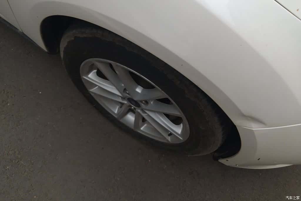 Ford Focus, 2017 6