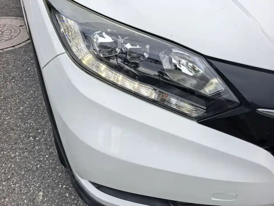 Honda Binzhi