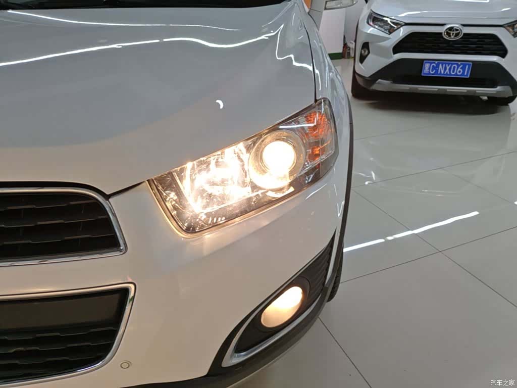 Chevrolet 7, 2017 24